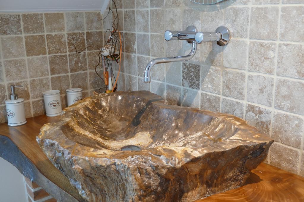 Le Clos Des Perraudieres Кур-Шеверни Номер фото